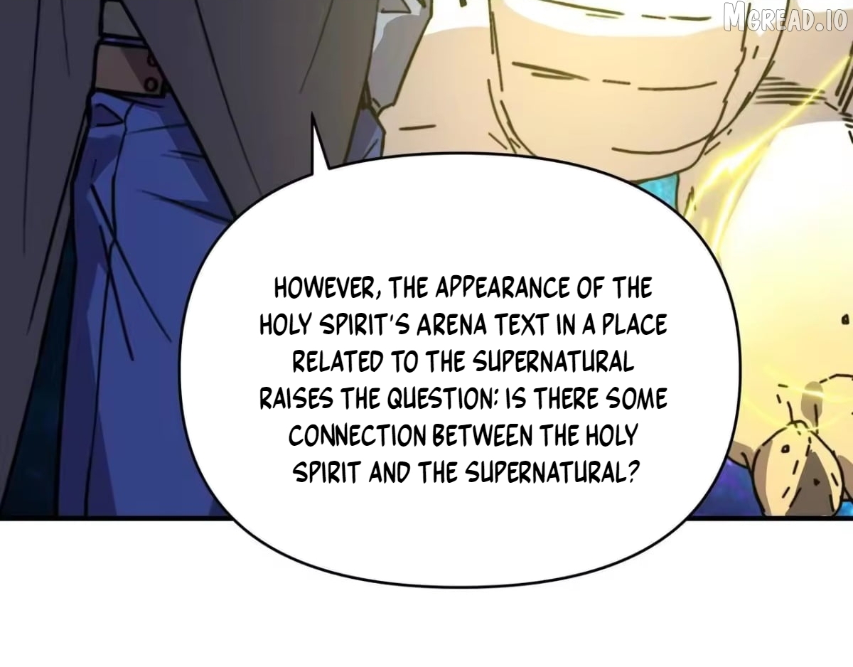Starting As The God Of Wealth, Taming Billions Of Divine Pets! Chapter 82  - page 8